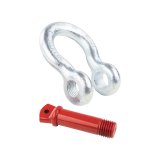 ARB Bow Shackle 25mm 8.5T Rated Type S thumbnail 2