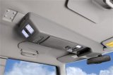 ARB Moulded Door Pockets Pr Grey thumbnail 2