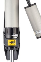 ARB / OME Bp51 Shock Absorber Tundra Rear Lh thumbnail 4