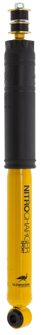 ARB / OME Bp51 Shock Absorber S/N..Wrangler Jk Fr Long 683 thumbnail 1
