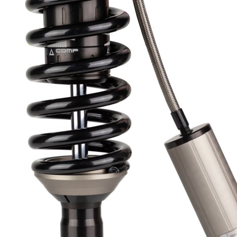 ARB / OME Bp51 Coilover S/N..Tacoma Fr Lh thumbnail 1