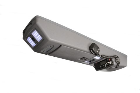 ARB Roof Console Fj Cruiser 09-12 No Crawl Control thumbnail 1
