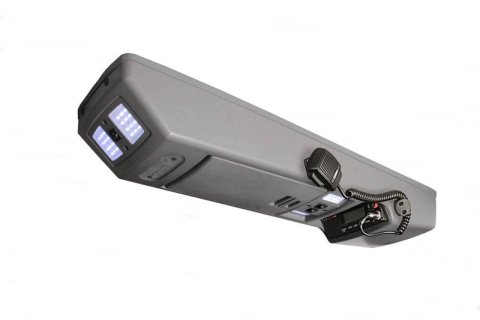 ARB Roof Console Fj Cruiser 09-12 No Crawl Control thumbnail 2