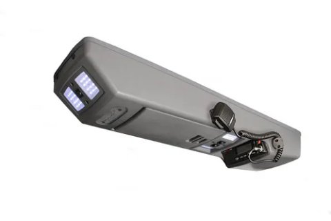 ARB Roof Console Fj Cruiser 09-12 No Crawl Control thumbnail 3
