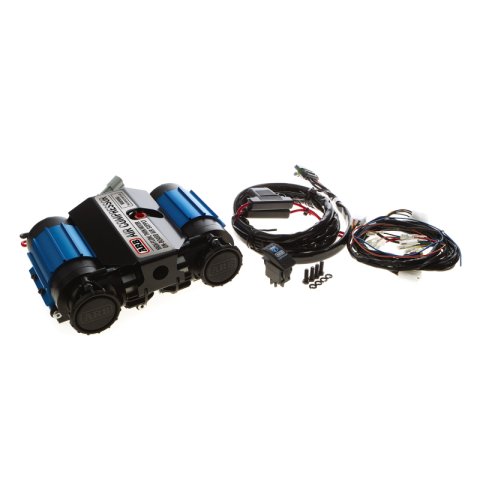 ARB Compressor Twin 12V thumbnail 7