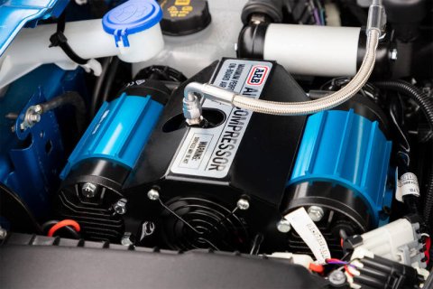 ARB Compressor Twin 12V thumbnail 8