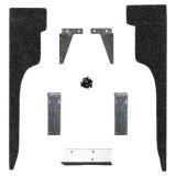 ARB Roller Drawer Side Floor Kit Jk Wrangler 2 Door thumbnail 3