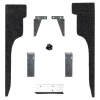 ARB Roller Drawer Side Floor Kit Jk Wrangler 2 Door thumbnail 8