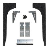 ARB Roller Drawer Side Floor Kit Jk Wrangler 4 Door thumbnail 3