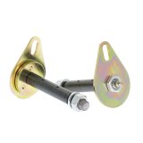 ARB Greasable Fix End Pin Kit Lc 50mm Spigot thumbnail 1
