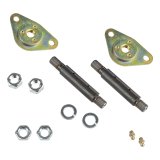 ARB Greasable Fix End Pin Kit Hilux thumbnail 1