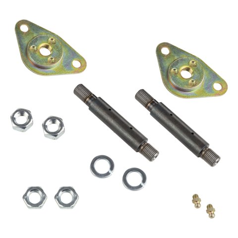 ARB Greasable Fix End Pin Kit Hilux
