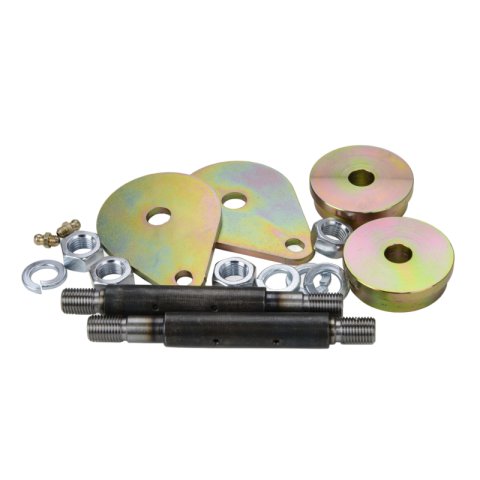 ARB Greasable Fixed End Kit 76/78/79Ser thumbnail 1