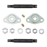 ARB Greasable Pin & Plate Kit 40Ser thumbnail 1