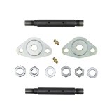 ARB Greasable Pin & Plate Kit 40Ser thumbnail 2