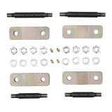ARB Greasable Shackle Kit Tacoma thumbnail 1
