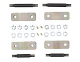 ARB Greasable Shackle Kit Tacoma thumbnail 3