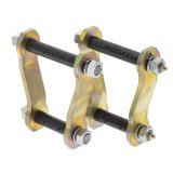 ARB Greasable Shackle Kit Hilux 05On thumbnail 1