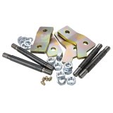 ARB Greasable Shackle Kit Mk/Ml thumbnail 3