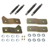ARB Greasable Shackle Kit Maz/Ford 85On thumbnail 1