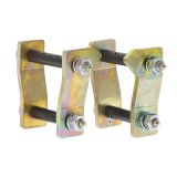 ARB Greasable Shackle Kit Maz/Ford 85On thumbnail 2