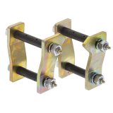 ARB Greasable Shackle Kit Maz/Ford 85On thumbnail 3