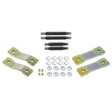 ARB Greasable Shackle Kit Rang/Bt50 thumbnail 4
