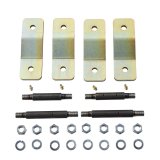 ARB Greasable Shackle Kit Tundra thumbnail 3