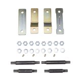 ARB Greasable Shackle Hilux 2015 thumbnail 1