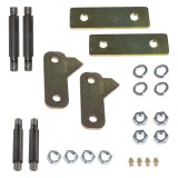 ARB Greasable Shackle Kit Rear Hilux/Isuzu thumbnail 2