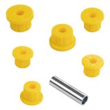 ARB Bushing Kit Fr & Rr Except Lj50 thumbnail 1