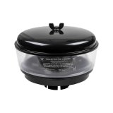 ARB Pre Cleaner 10In Inlet 3In thumbnail 2
