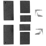 ARB Blank Roller Drawer Side Floor 1045-300 X 300 thumbnail 3