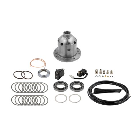 ARB Airlocker Dana35 30Spl 3.54&Up S/N. thumbnail 1