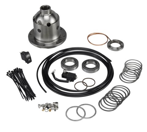 ARB Airlocker Dana35 30Spl 3.54&Up S/N. thumbnail 3