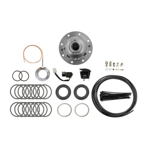 ARB Airlocker Dana35 30Spl 3.54&Up S/N. thumbnail 5