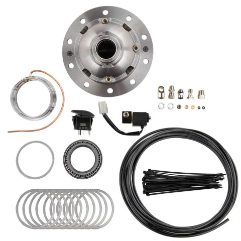 ARB Airlocker Ifs 28Spl Mitsubishi S/N thumbnail 1