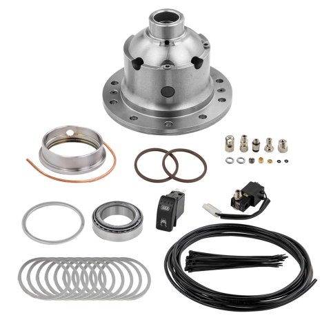 ARB Airlocker Ifs 28Spl Mitsubishi S/N thumbnail 2