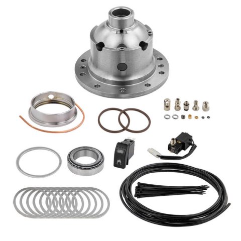 ARB Airlocker Ifs 28Spl Mitsubishi S/N thumbnail 4