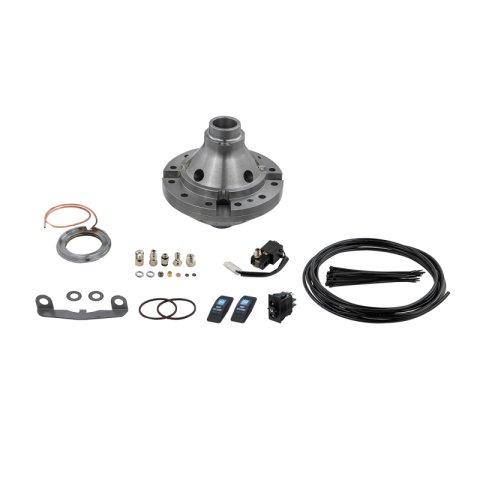 ARB Airlocker 10.5In 30 Spl Ff Gm 14 Bolt S/N thumbnail 1