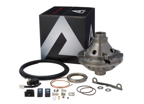 ARB Airlocker 10.5In 30 Spl Ff Gm 14 Bolt S/N thumbnail 3