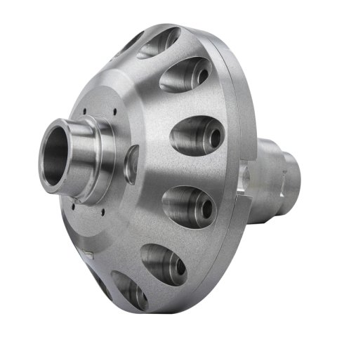 ARB Airlocker 10.5In 30 Spl Ff Gm 14 Bolt S/N thumbnail 4