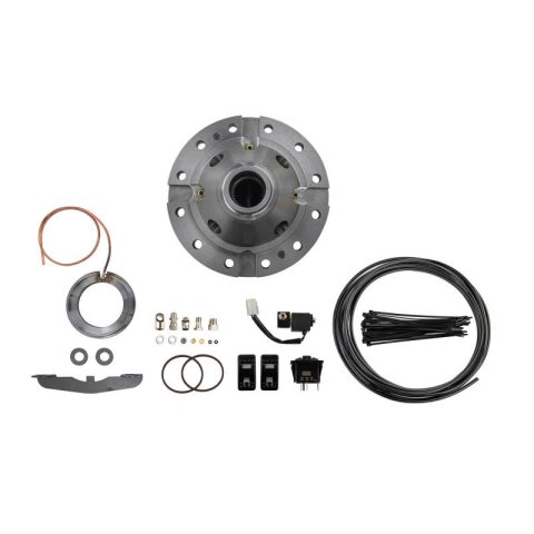 ARB Airlocker 10.5In 30 Spl Ff Gm 14 Bolt S/N thumbnail 5