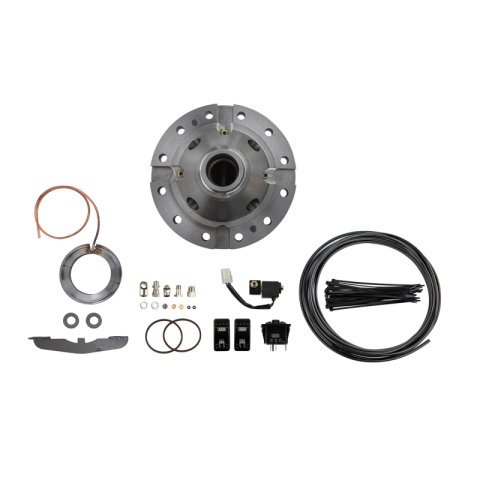 ARB Airlocker 10.5In 30 Spl Ff Gm 14 Bolt S/N thumbnail 7