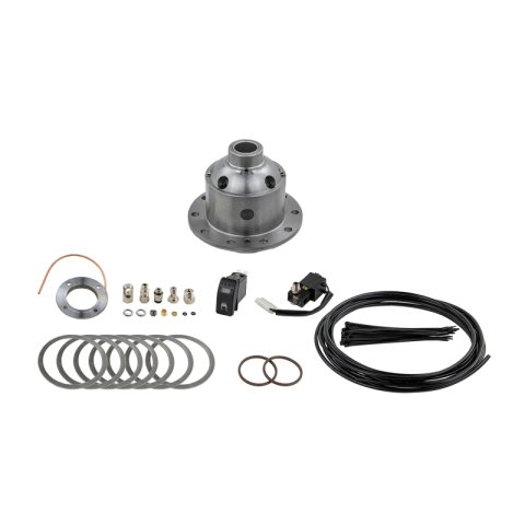 ARB Airlocker 30Spl 3.73&Dn Toyota 8In Ifs 53mm Brng S/N.. thumbnail 1