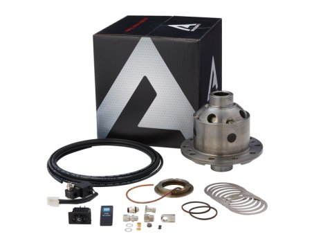 ARB Airlocker 30Spl 3.73&Dn Toyota 8In Ifs 53mm Brng S/N.. thumbnail 3