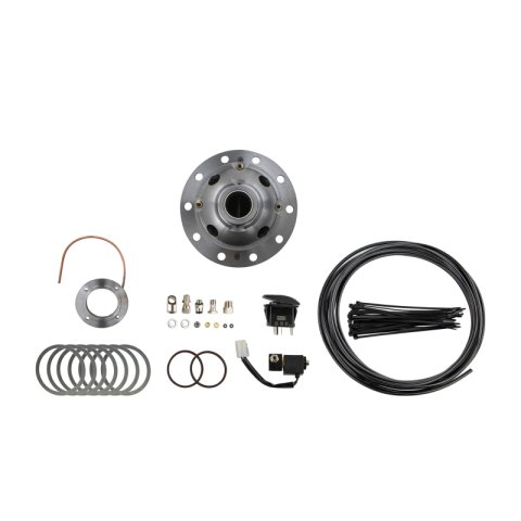 ARB Airlocker 30Spl 3.73&Dn Toyota 8In Ifs 53mm Brng S/N.. thumbnail 5