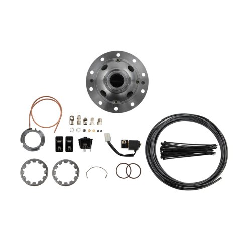 ARB Airlocker 10 Bolt 30Spl Toyota 8In 50mm Brng S/N. thumbnail 3