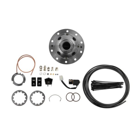 ARB Airlocker 10 Bolt 30Spl Toyota 8In 50mm Brng S/N. thumbnail 4