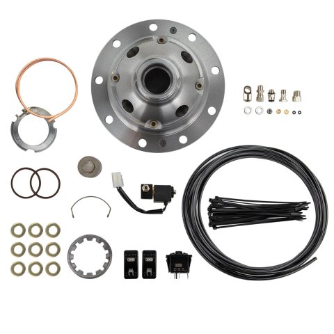 ARB Airlocker 31 Spl Nissan H233B S/N thumbnail 1